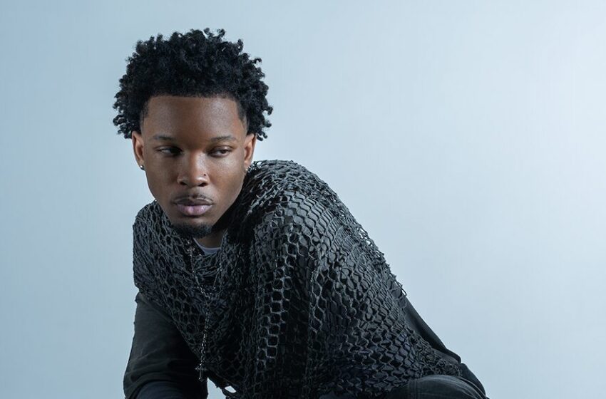  Genre-blurring Artist d4vd Unveils Debut Album WITHERED and Global Tour