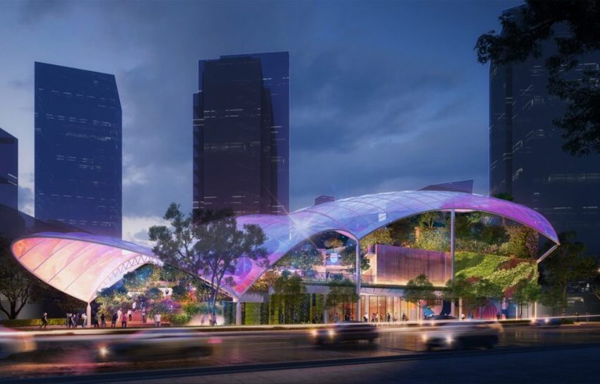 Orchard Welcomes Southeast Asia’s First Live Nation Music Venue