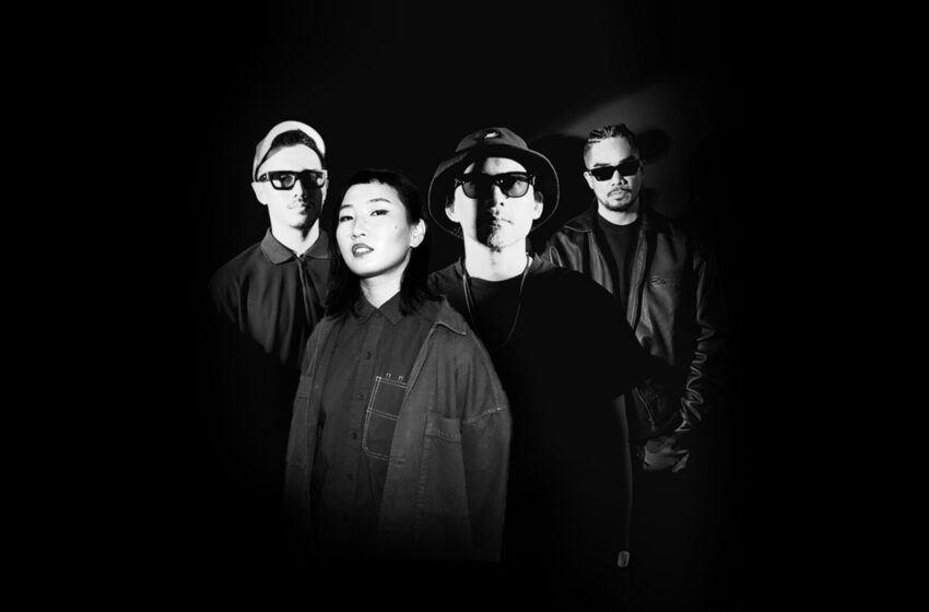 Batavia Collective Are Breaking Jazz Wide Open