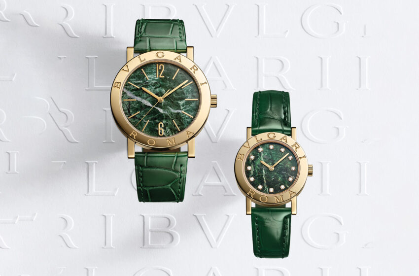  A Roman Tribute in Stone for Bvlgari’s 50th Anniversary