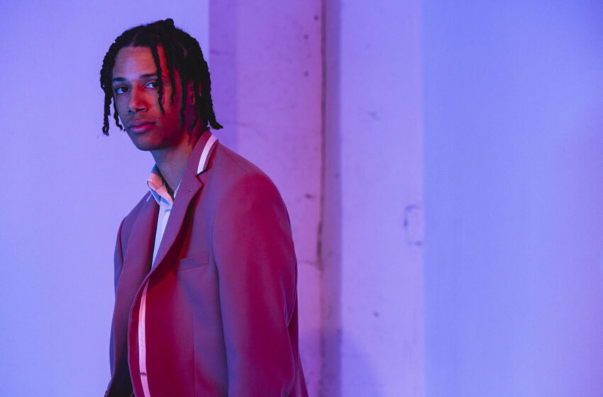  New Music Friday: Gentle Force