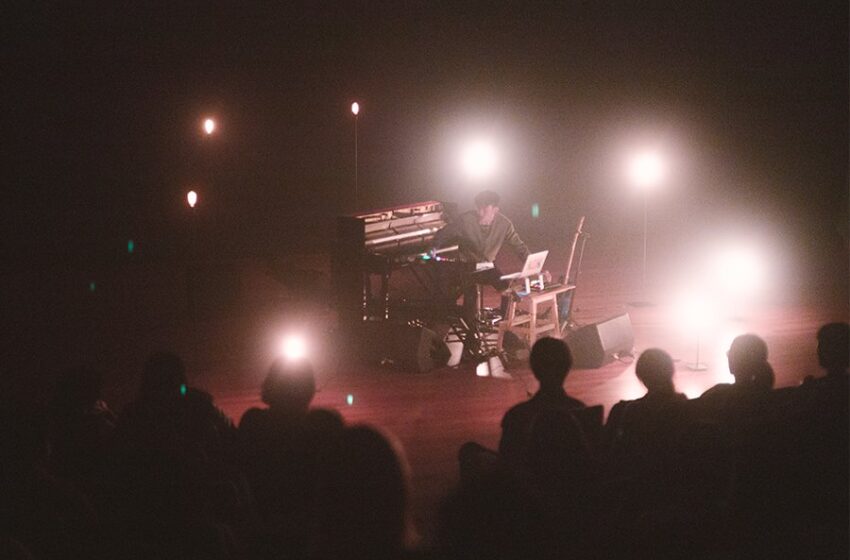  Trends in Singapore’s Underground Scene