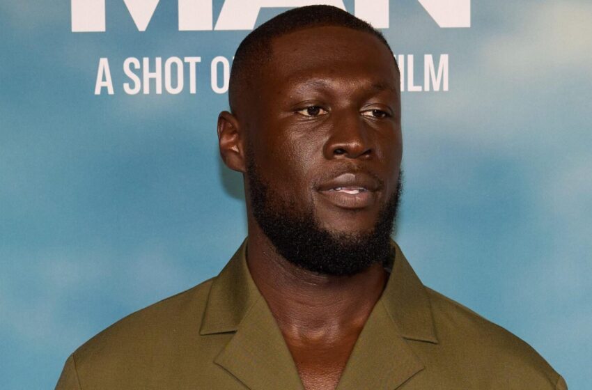  Stormzy Stars in Big Man, a 20-Minute iPhone Masterclass in Ego and Redemption