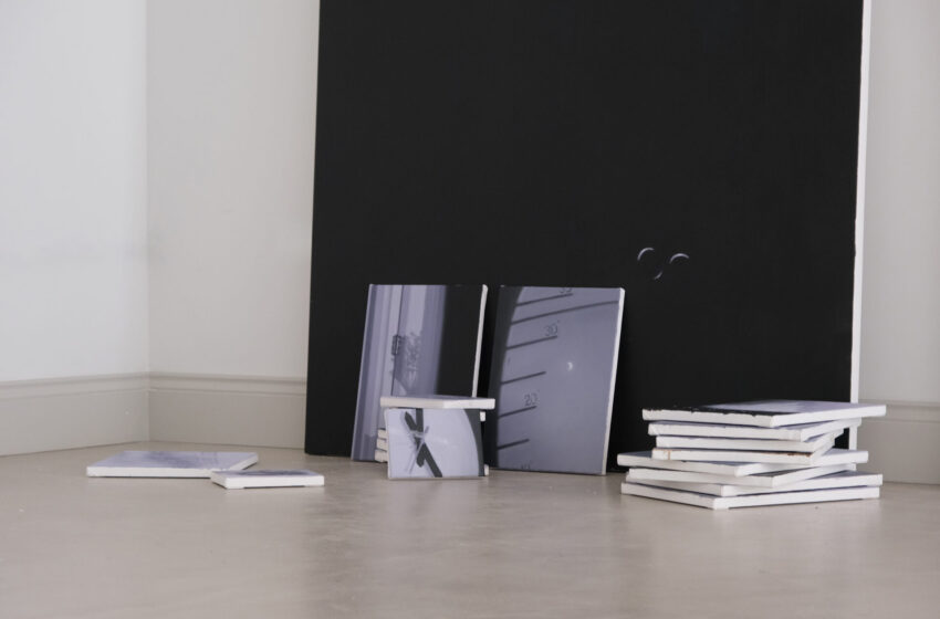  Paintings of Changpeng Li as Fragments of Focus, Debuts at LOY Gallery