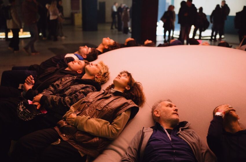  Two Creative Anniversaries, One Country in Full Flow