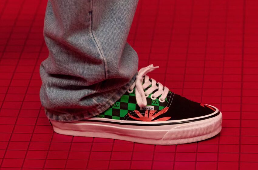  The Defining Moments of 2025 for Valentino