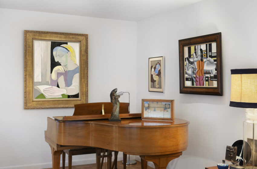  Why the Upcoming Christie’s Auction of the Weis Collection Is Significant