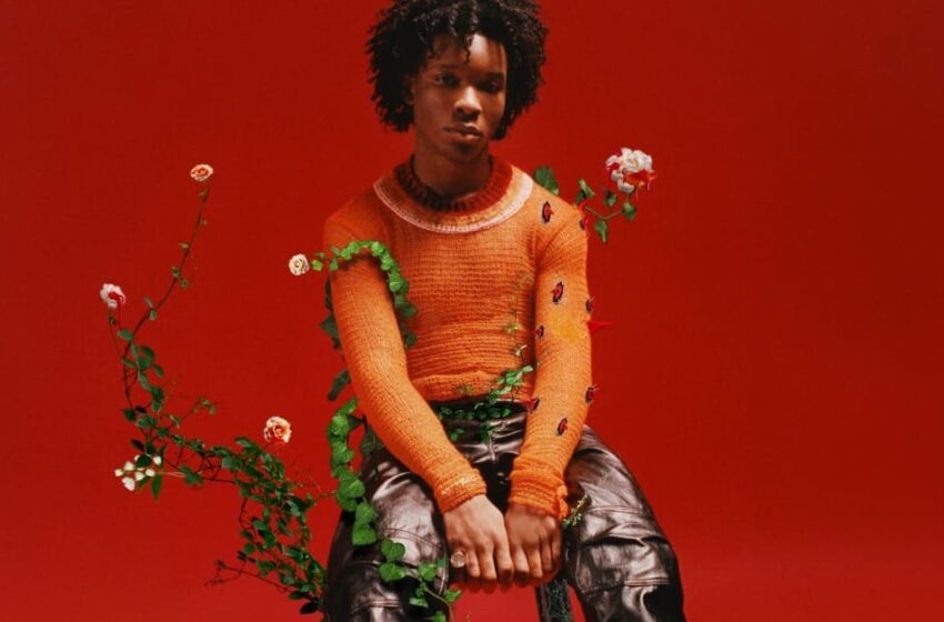  D4vd of Viral Tune “Romantic Homicide” Drawn Into LA Tragedy After Decomposed Body Found in His Car