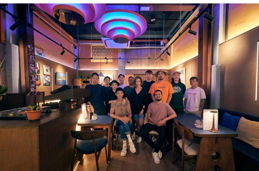  Offtrack Singapore: Where Music, Culture, and Community Converge