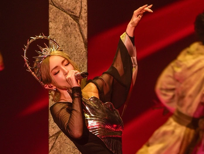  Macau in Technicolour Dreams: Rap, J-Pop, and World-Class Art