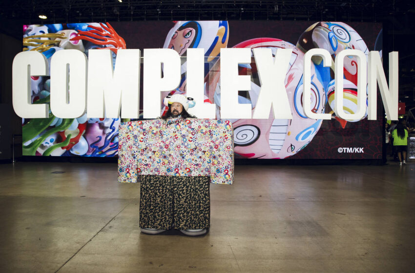  ComplexCon Hong Kong 2026, What 2025 Told Us to Expect
