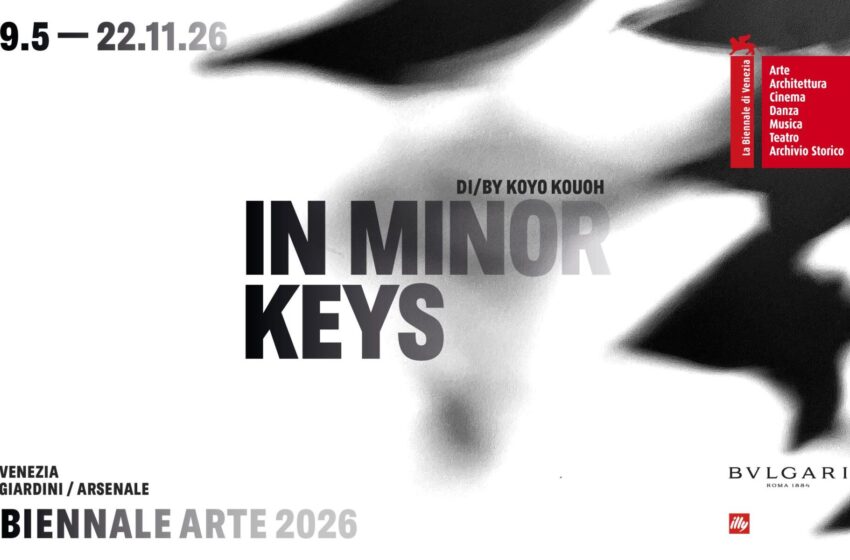  Asia’s Quiet Ascent at the Venice Biennale 2026