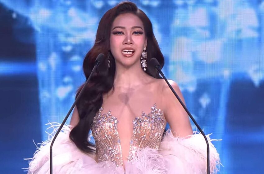  How Viral Veneers and Explicit Scandals Are Redefining Beauty Pageant Standards