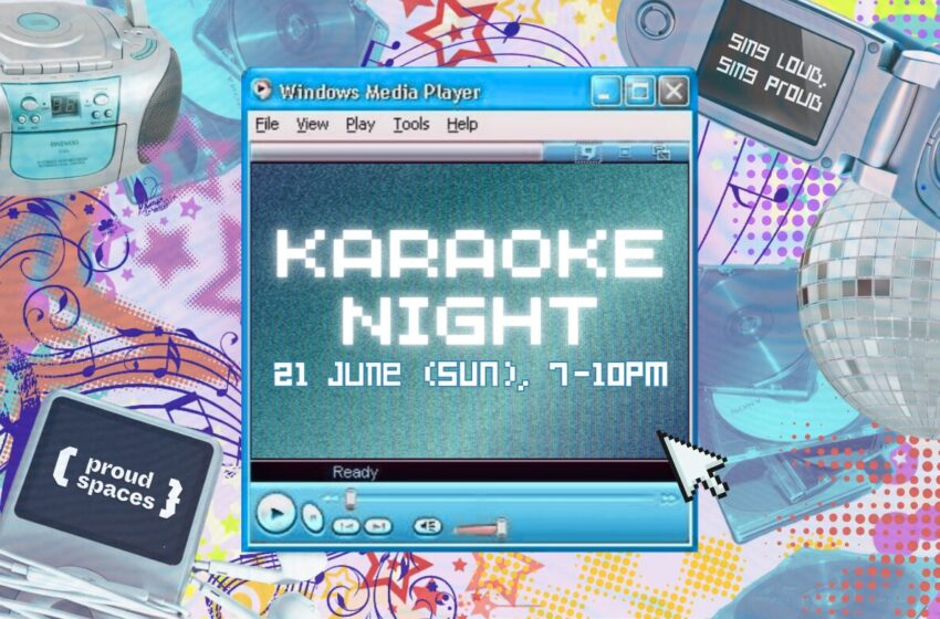  Queer-Friendly Events Happening in Singapore 