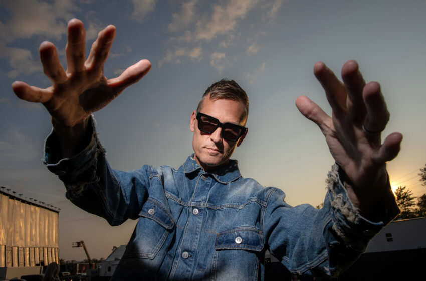  Kaskade Headlines Zouk Las Vegas as ‘undux’ Signals a New Era for a Dance Music Icon
