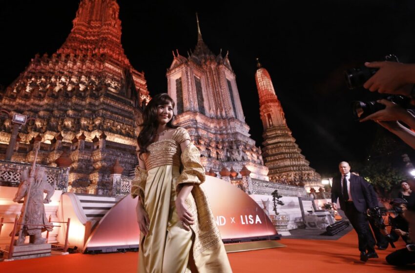  Pageant Contestant Sparks Interest Over Misuse of Miss Thailand’s Internationally Recognised Mark After Top 60 Ouster
