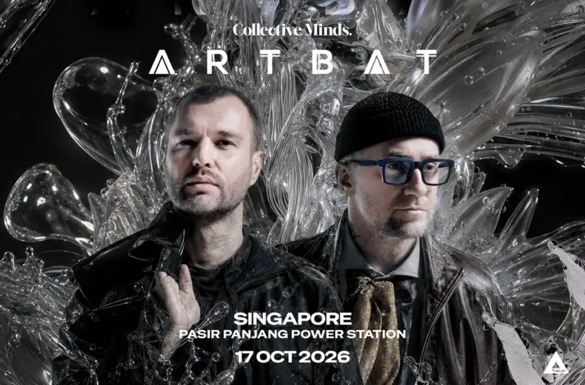  Subculture Acts Dropping in Singapore in 2026