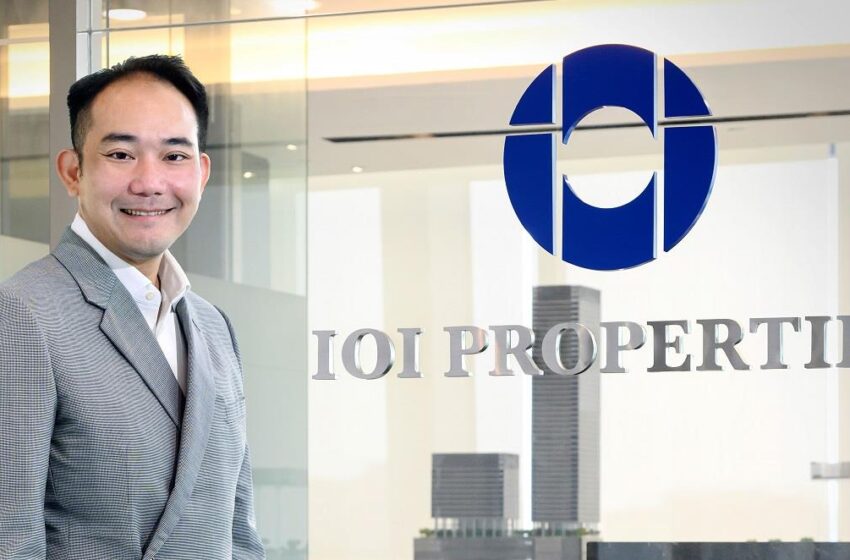  IOI Properties’ Singapore Bet and Ultra Luxury Future
