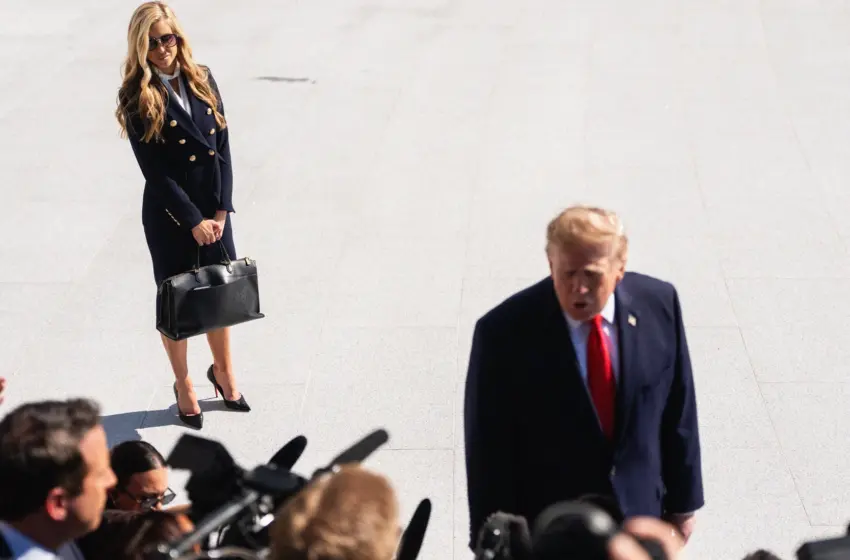  Opinion: Public Office Demands More Than Loyalty and Deference